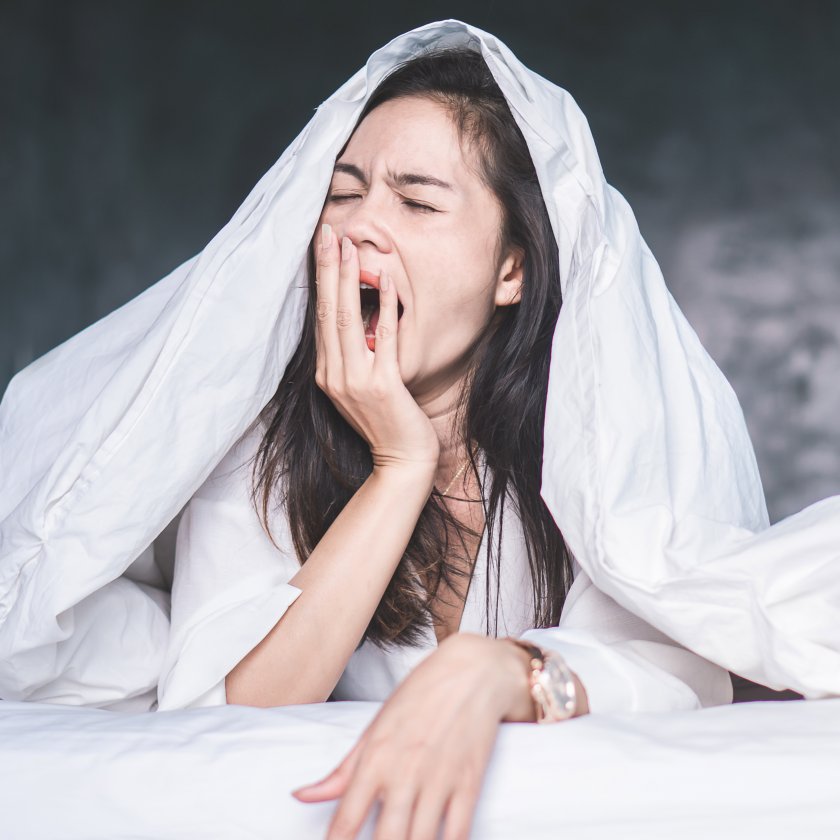 6 tips for bedre søvn