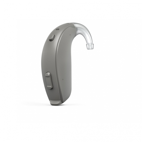 ReSound LiNX Quattro BTE