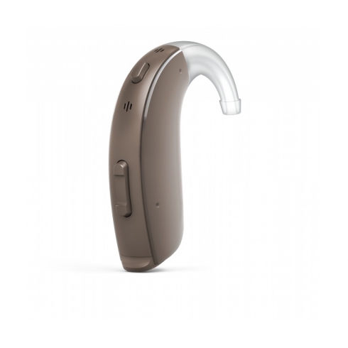ReSound LiNX BTE
