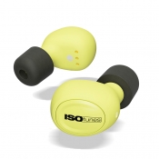 Hørselsvern med Bluetooth