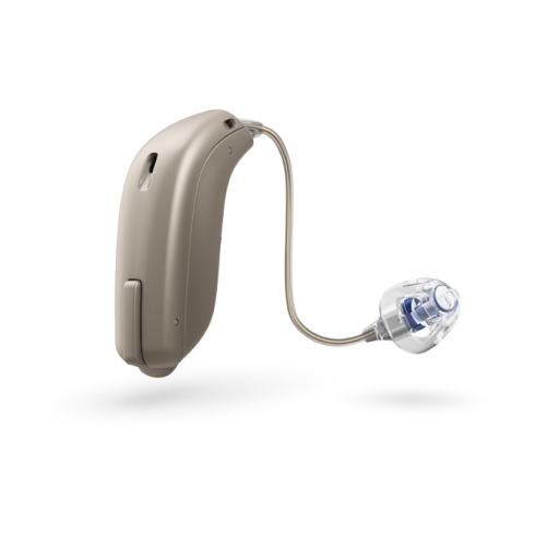Oticon Ruby miniRITE