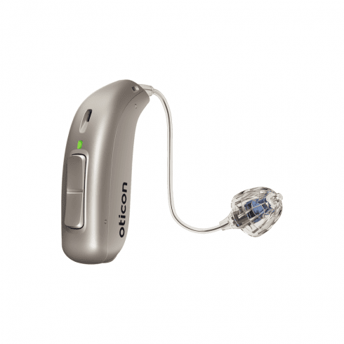 Oticon Real miniRITE