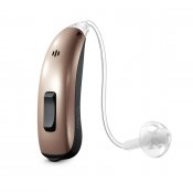 Signia Motion 13 Nx BTE