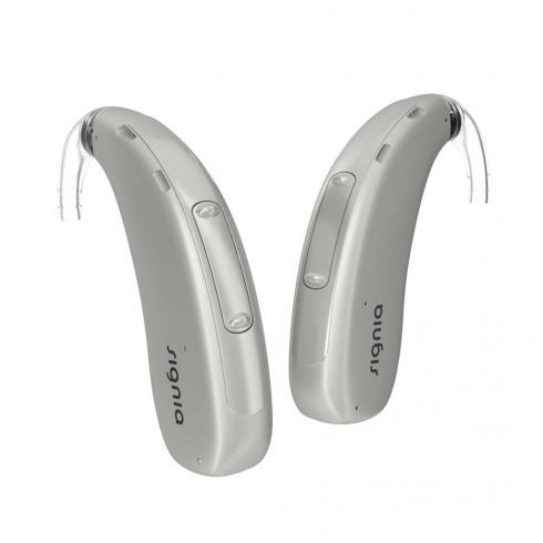 Signia Motion Charge&Go SP X BTE