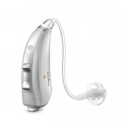 Signia Motion primax BTE