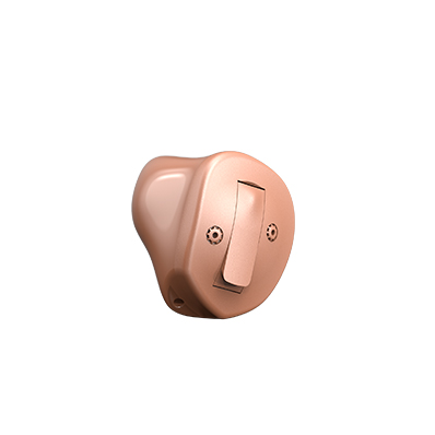 Oticon Own i-øret