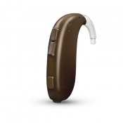 Oticon Xceed BTE