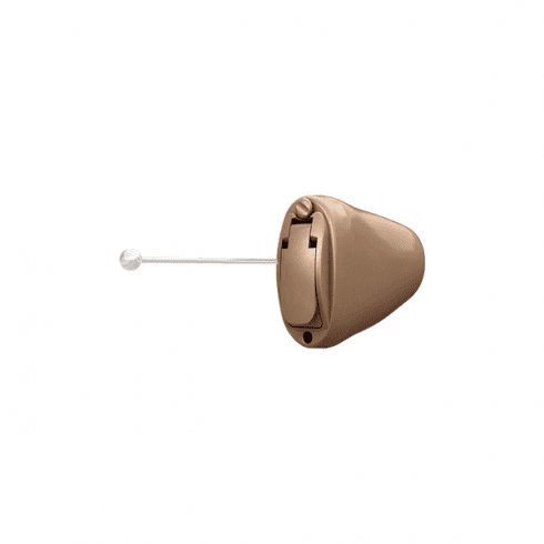 Oticon Opn i-øret