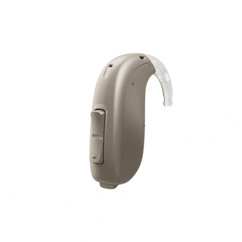 Oticon Ruby BTE