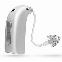 Oticon Alta2 BTE