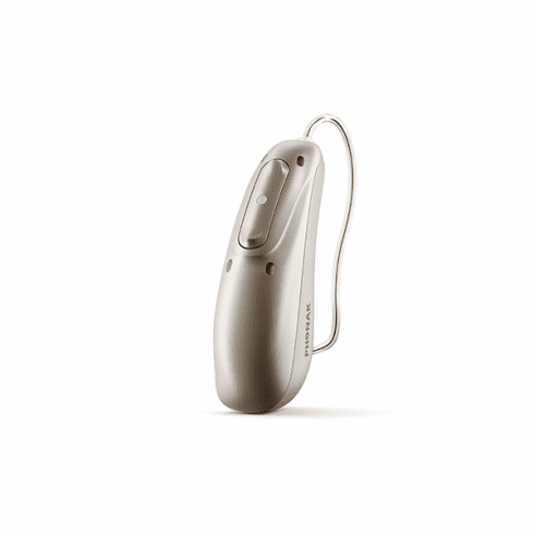 Phonak Lumity Life RIC