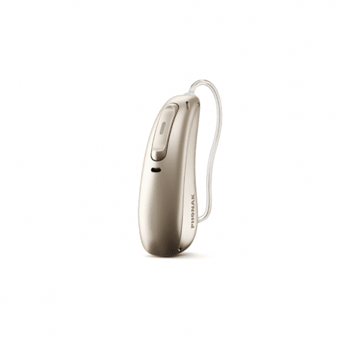 Phonak Audéo Lumity RIC