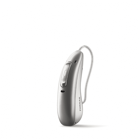 Phonak Audéo Fit RIC
