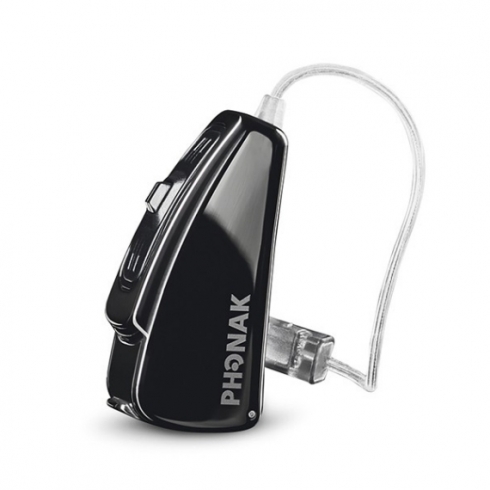 Phonak Audéo Q RIC