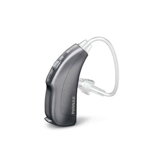 Phonak Bolero Q BTE