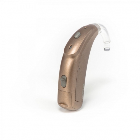 Phonak Naida V BTE