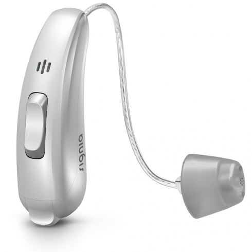 Signia Pure 312 Nx RIC