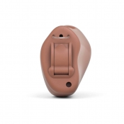 Resound Linx Quattro I-øret