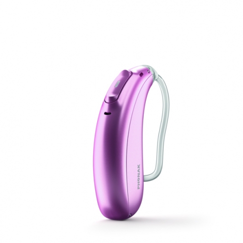 Phonak Roger Focus II BTE