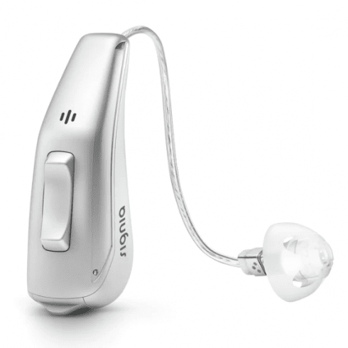 Signia Pure 13 Nx RIC