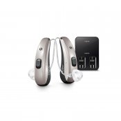 Signia Pure Charge&Go Nx RIC