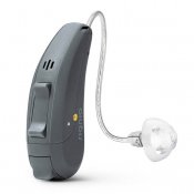 Signia Pure px RIC