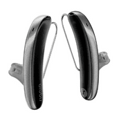 Signia Styletto AX RIC
