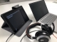 Videokonferanse T-TALK headsetadapter