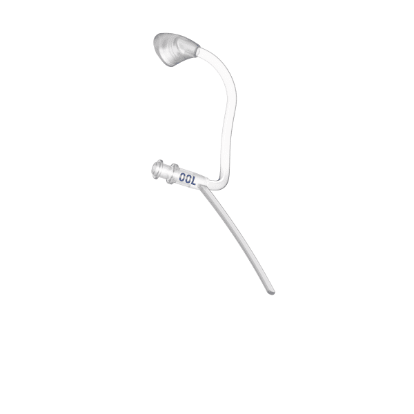 Phonak SlimTube 4.0 Lydslange 5-pakning