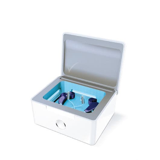 PerfectDry LUX tørkeboks