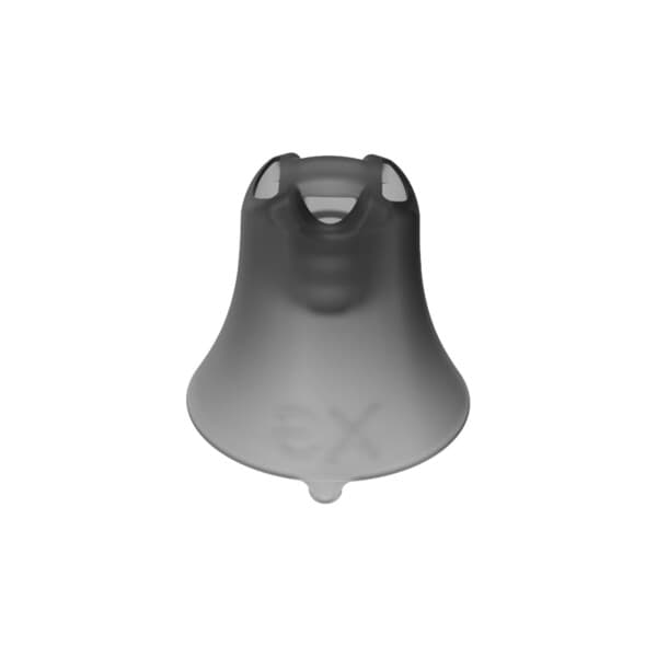 Signia Click Sleeve 3.0 åpen/ventilert 6-pack