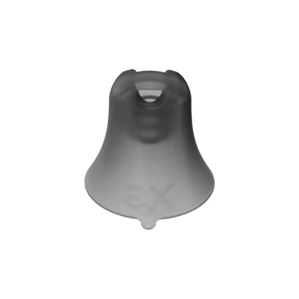 Signia Click Sleeve 3.0 Power 6-pakning