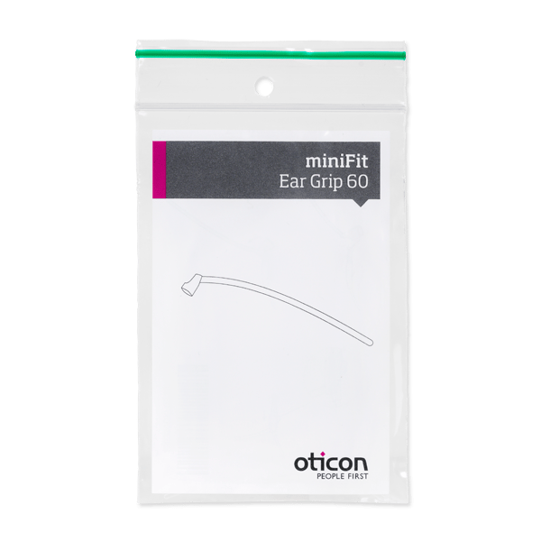 Oticon Støttevinge MiniFit  Ear Grip 1-pack