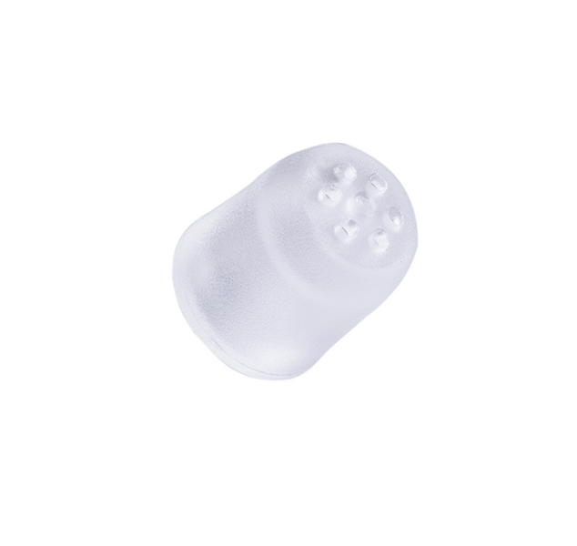 ReSound MIC Open Dome 10-pakning