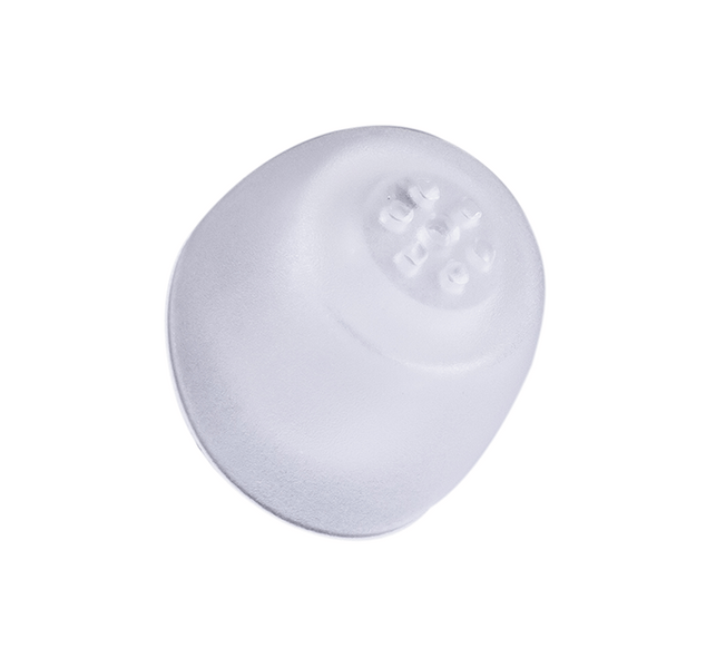ReSound MIC lukket dome 10-pakning