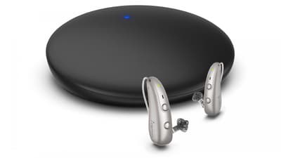 Signia TV Sound