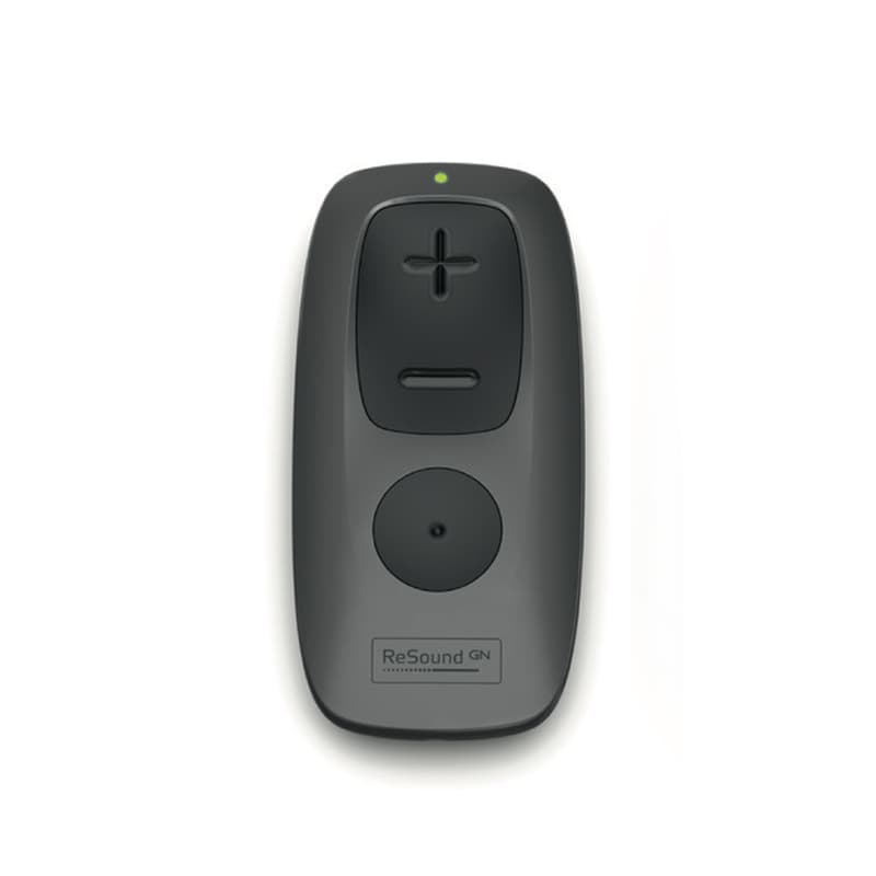 ReSound fjernkontroll