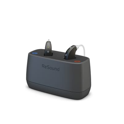 ReSound Bordsladdare Omnia/One RIE
