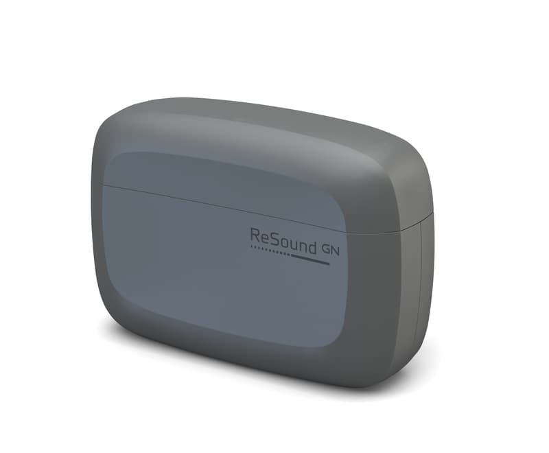 ReSound Quattro Premium - Laderstasjon Linx RIE 61