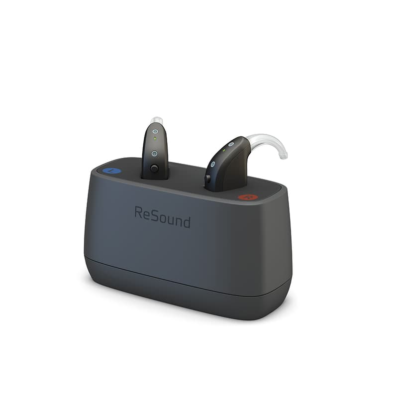 ReSound Bordlader One BTE 88