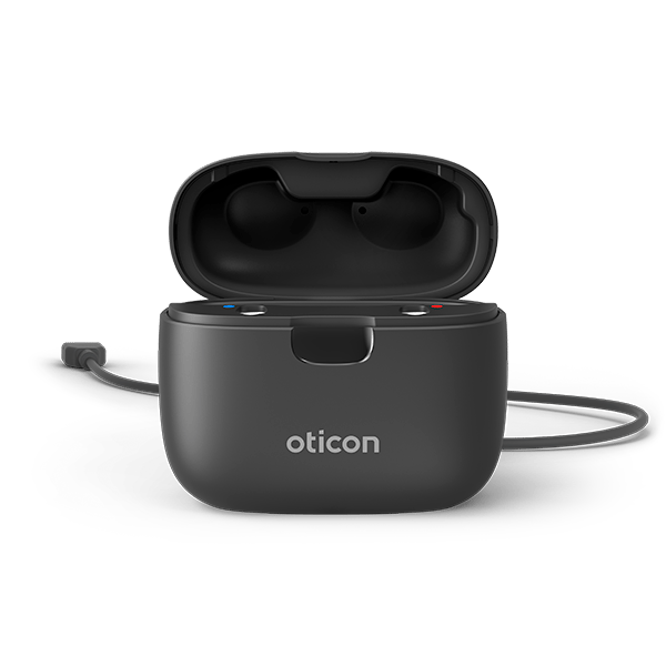 Oticon reiselader (SmartCharger) for MiniBTE R