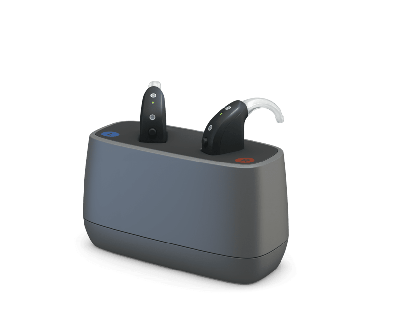 ReSound Bordlader til Nexia BTE 77