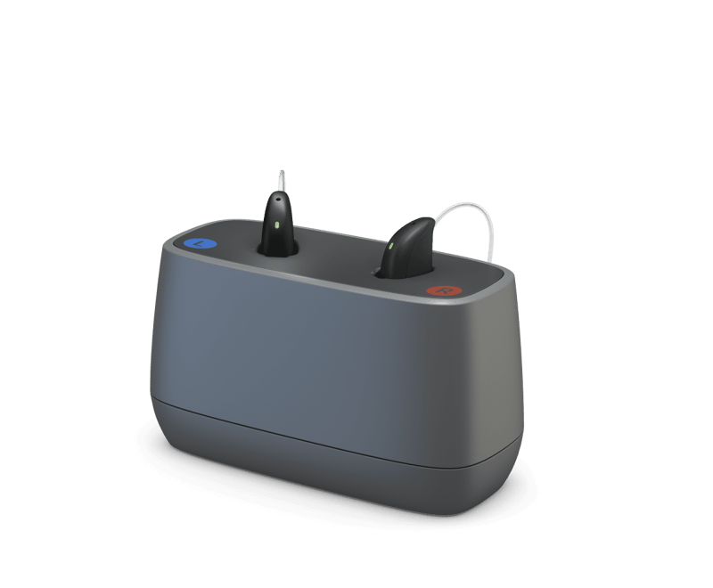 ReSound Bordlader Vivia/Nexia
