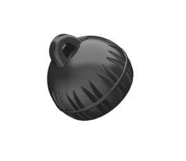 Widex Ear-Tip Instant Round 10-pakning