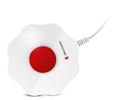 Bellman Sengevibrator