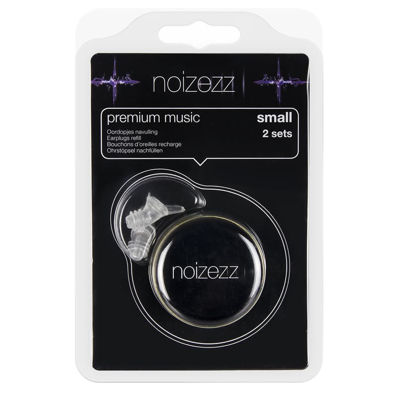 Noizezz Refill hørselvern