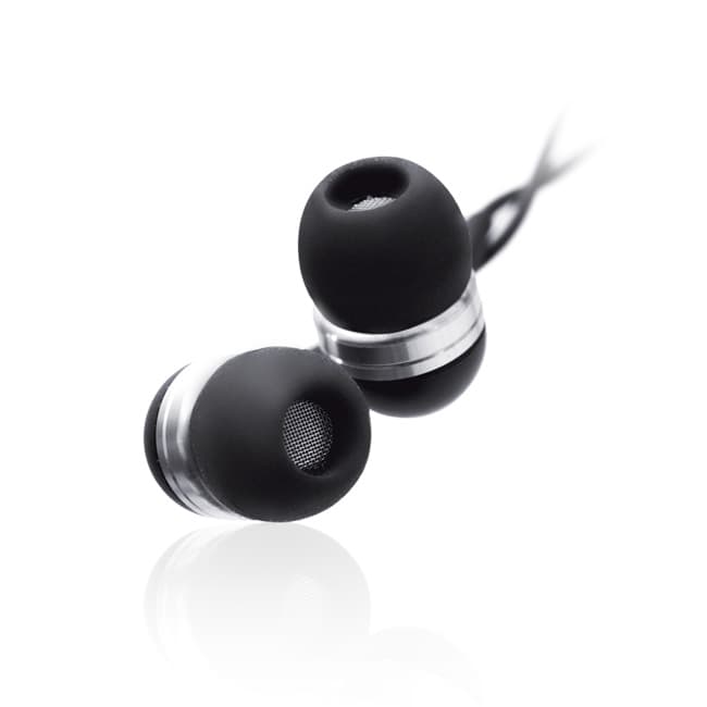 Bellman Audio Ørepropper (In-ear)